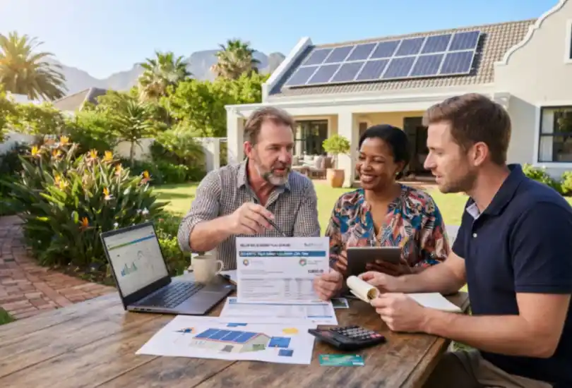 The Real Cost of "Backup Only" vs "Bill-Killing" Solar Systems in SA Homes