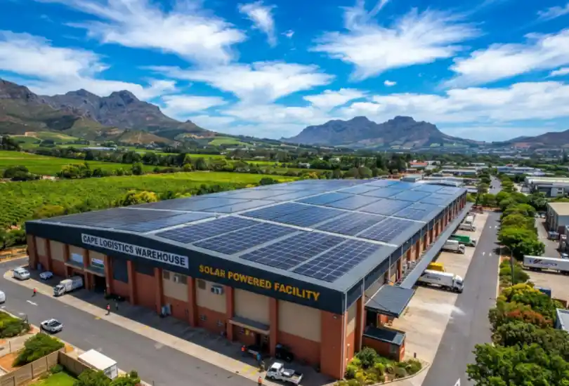 Why Commercial Solar ROI Calculations Break Down Without Your Load Profile