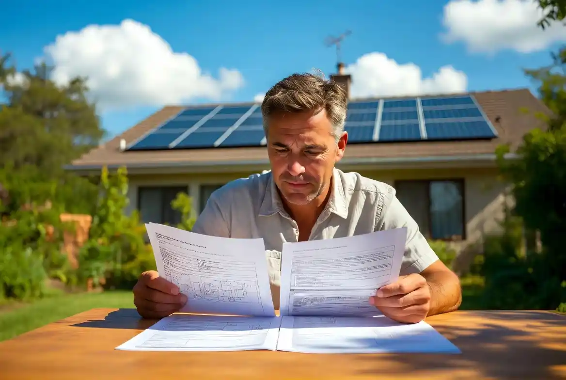 How Installers Handle Municipal Approval for Grid-Tied Solar