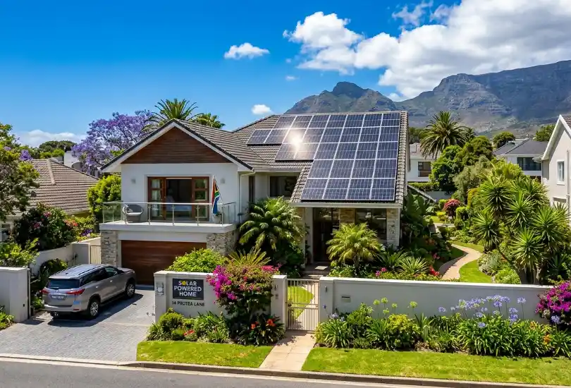 What Your Municipality's Tariff Structure Actually Means for Your Solar Payback Period
