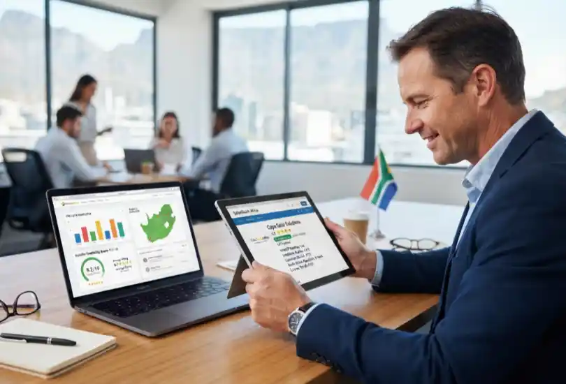 Why Reviews Matter More Than Rankings for Solar Installer Marketing